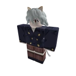 Isaaclovesara's avatar