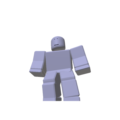 Elder Animation Pack