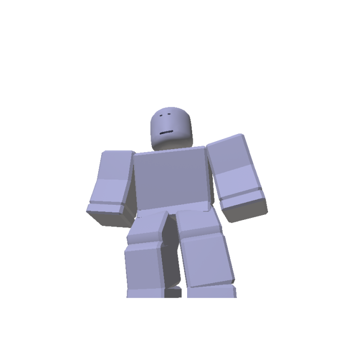 Elder Animation Pack
