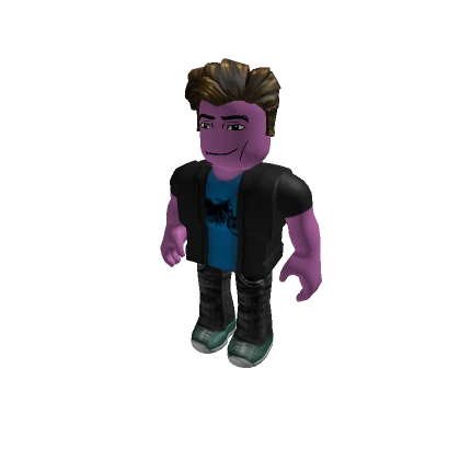 Jethica5678's avatar