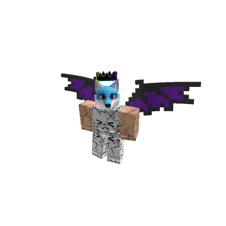 Roblox banner for @tommy