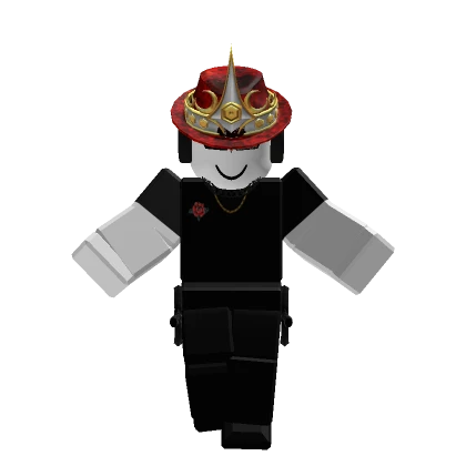 R3dlyX's avatar
