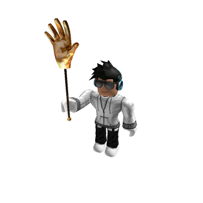 Imheregetready's avatar