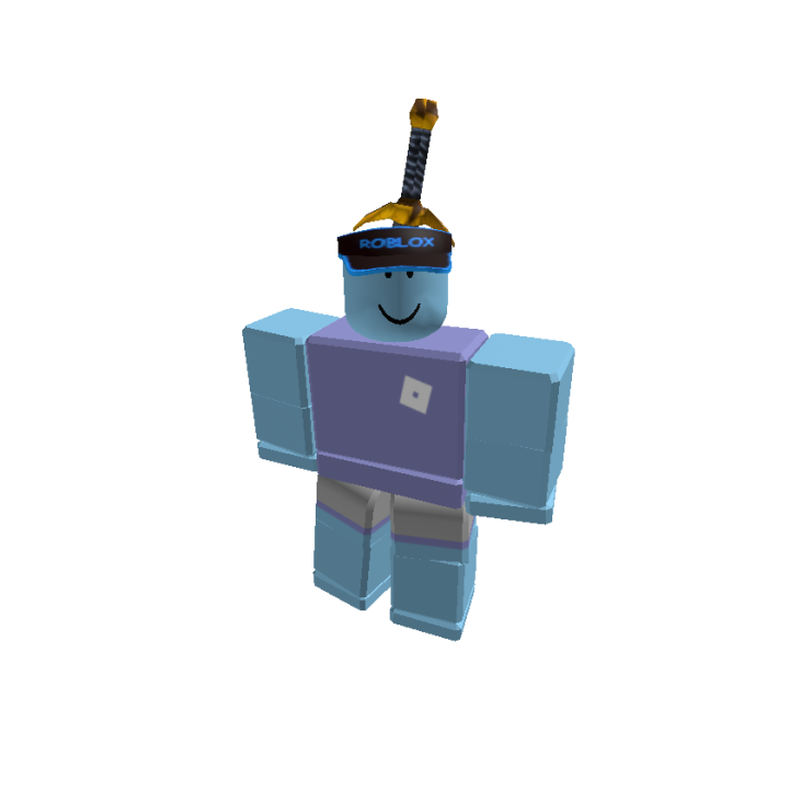 Roblox banner for @quran