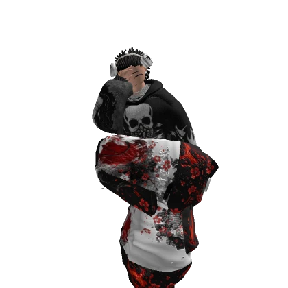 NOTORIOUS_JANJAN's avatar