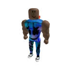 Ultramix3's avatar