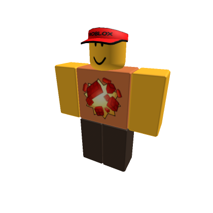 LukeWannaPlayRoblox avatar
