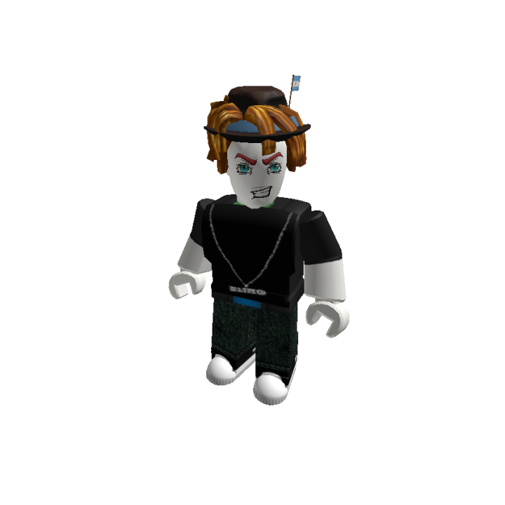 Roblox banner for @Schiied