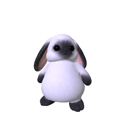Mini Chubby Bunny
