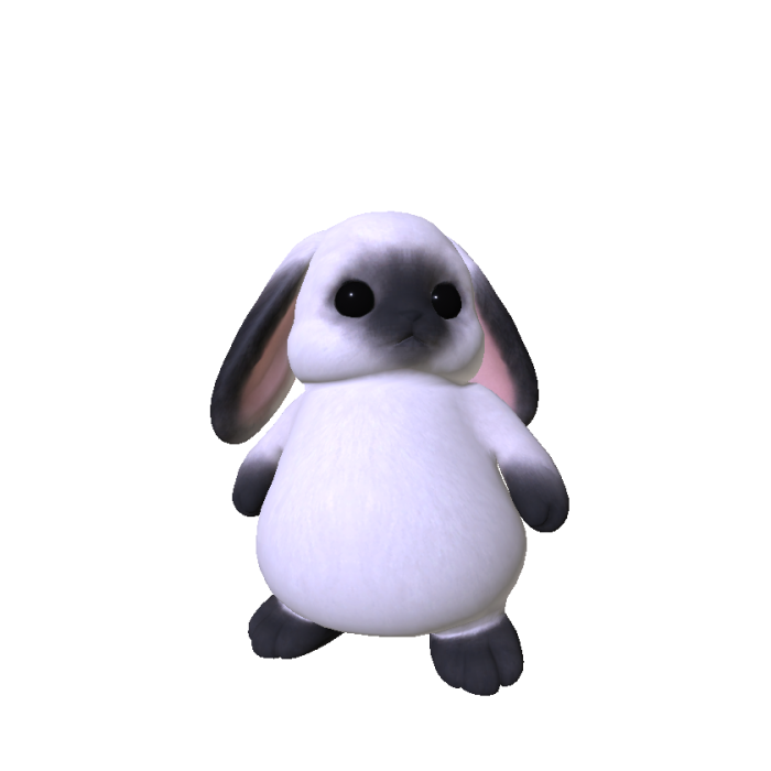 Mini Chubby Bunny