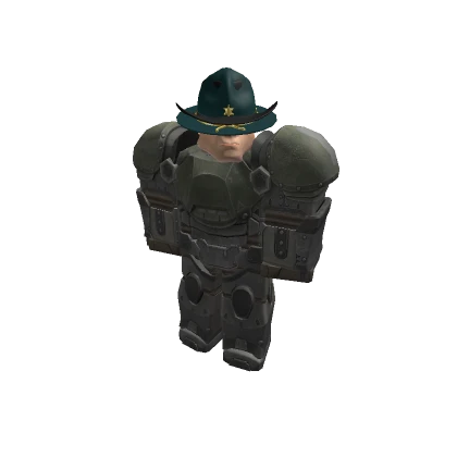 ThCrispOne27's avatar