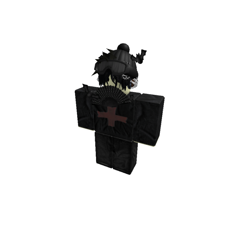 Roblox banner for @fridge