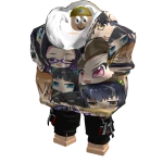 JoniElPacifico's avatar