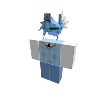 Xark - Roblox