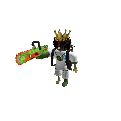 PapiVerxace's avatar