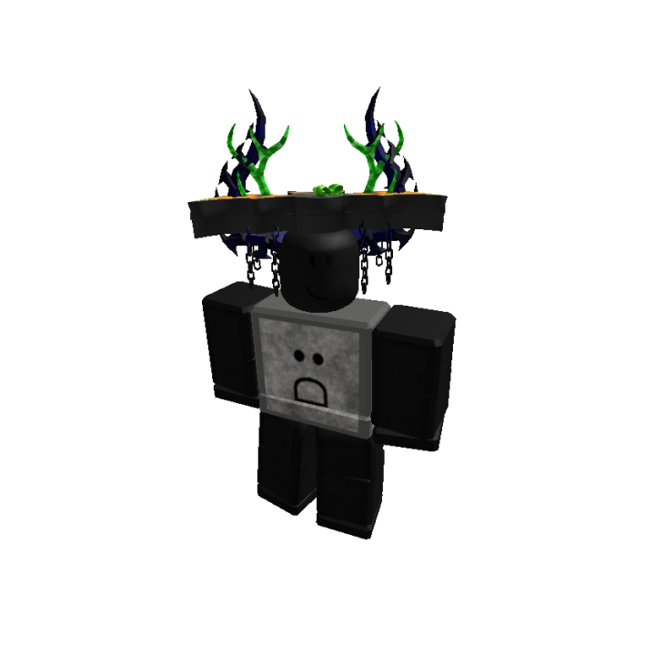 Roblox banner for @Efforts