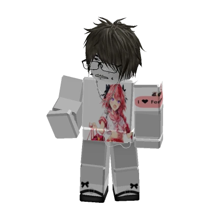 thyluvaustin's avatar