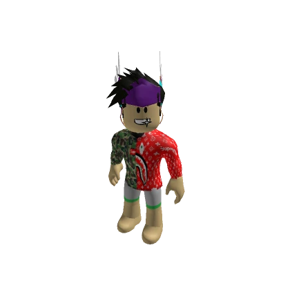 thebossofthelordes31's avatar