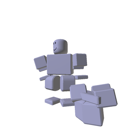 Diva Walk Mini Me Animation Pack thumbnail