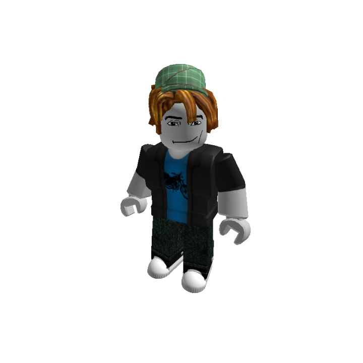 Roblox banner for @inova
