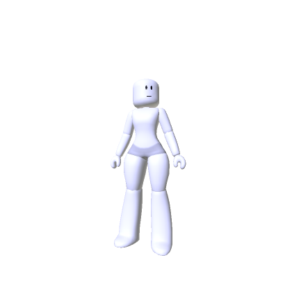 Woman Doll Baddie