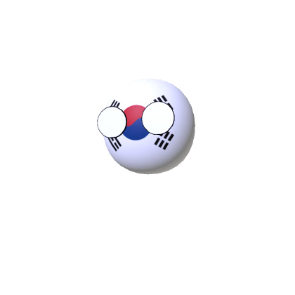 South Korea Countryball thumbnail