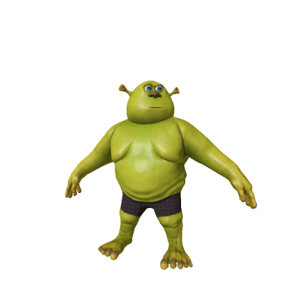 Bruhzowski Ogre thumbnail