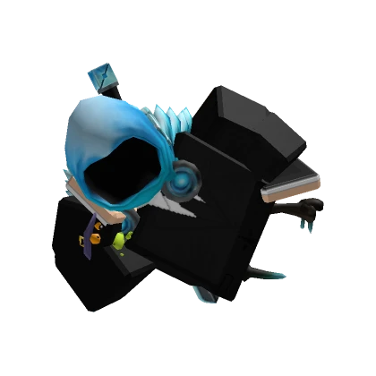 Cheaperones's avatar