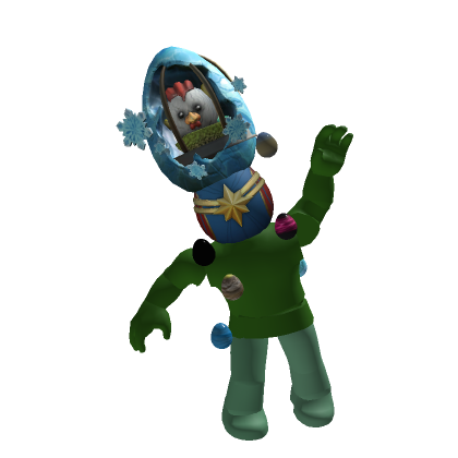 Full avatar of Dragonman_534