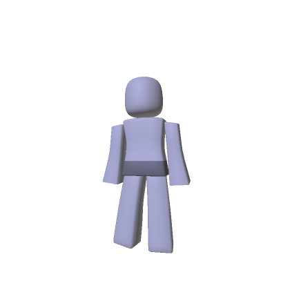 Stylish Game Girl Body
