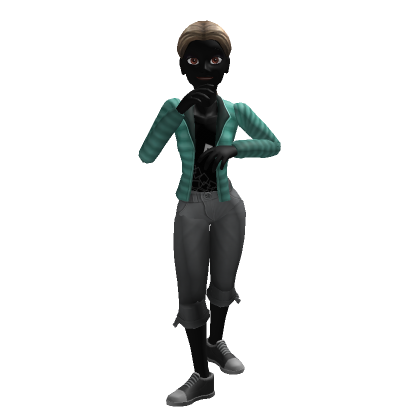 Full avatar of CrazyAmber423