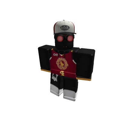 DutchBuffalo's avatar