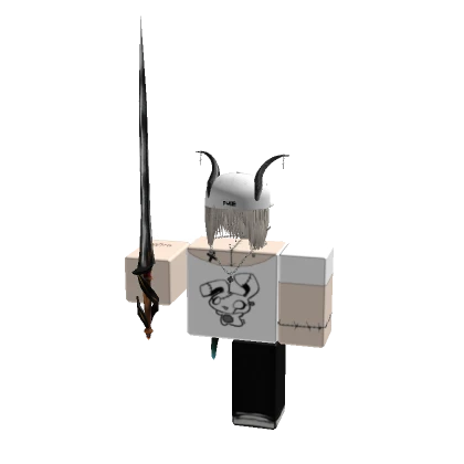 Destrxyzxx's avatar