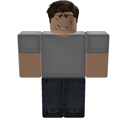 TheFxdedFox's avatar