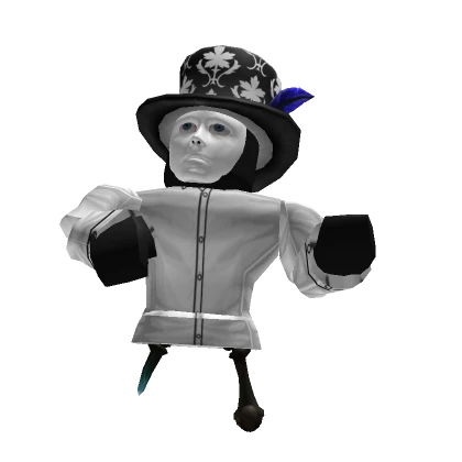 HauntedzMound's avatar