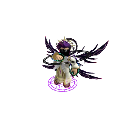 thelichesbane's avatar