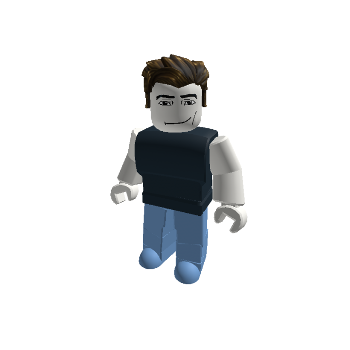 Roblox banner for @jjuniorgg