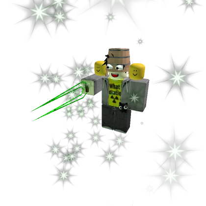 dontbesadforme's avatar