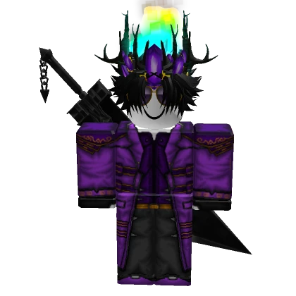 13Cl0udD3fiant13's avatar