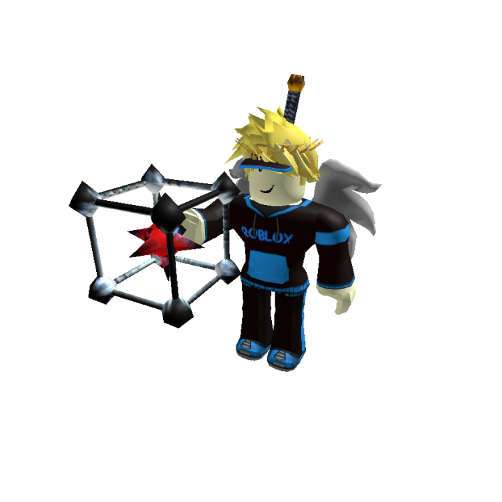 Roblox banner for @braver