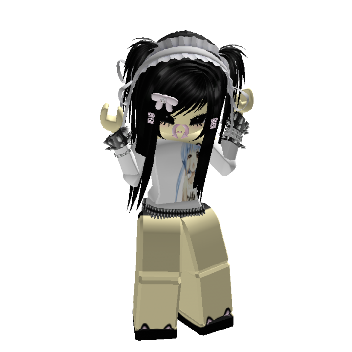 Roblox banner for @Tw3eek