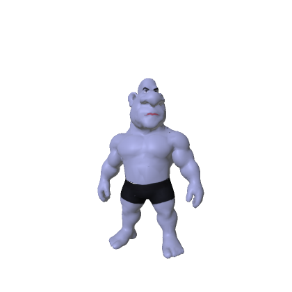 The Noseman