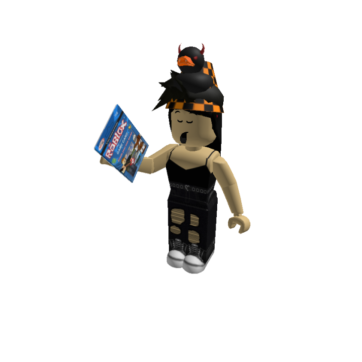 Roblox banner for @lesson