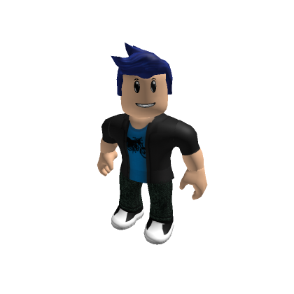 Full avatar of lnternetNoah