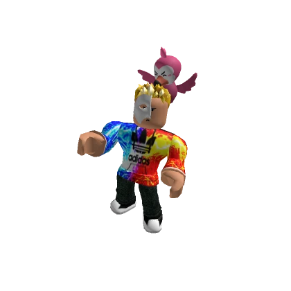 sillyprankster's avatar