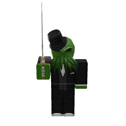 LordOfSapphire's avatar