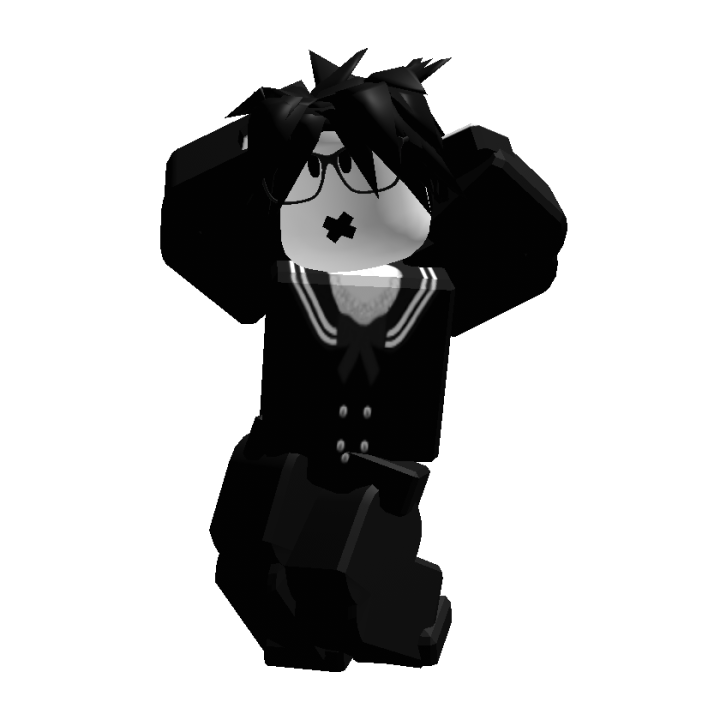 Roblox banner for @Nominee