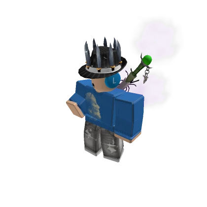 Tw1pp1eWedd's avatar