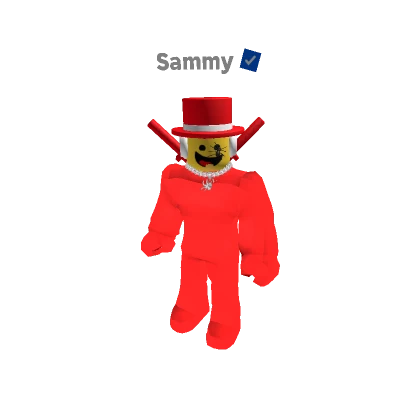 SAMMY's avatar