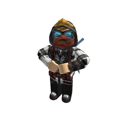 dorianthehacker's avatar